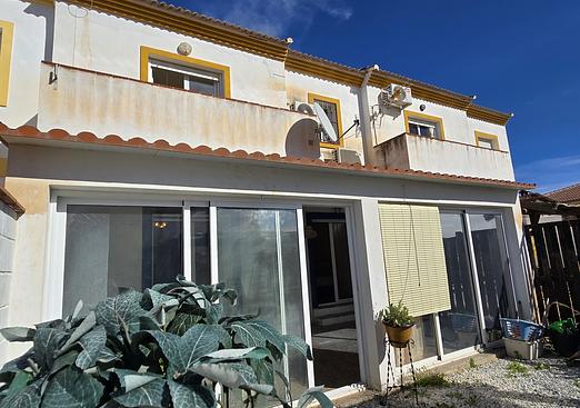 Villa in Vinuela