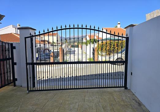 Villa in Vinuela