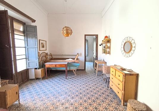 Country house in Monóvar/Monóver