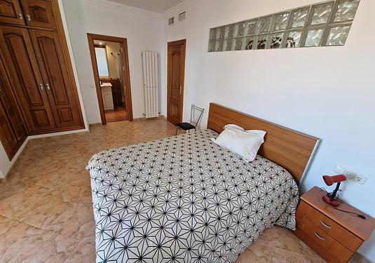 Villa in Periana
