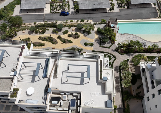 Apartment in Las Colinas Golf