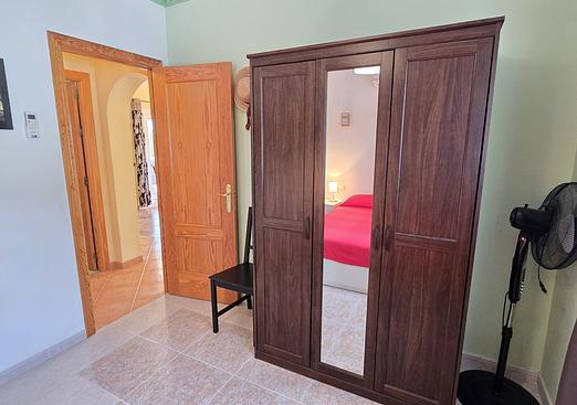 Villa in Benamargosa