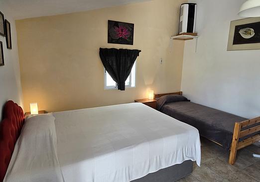 Villa in Benamargosa