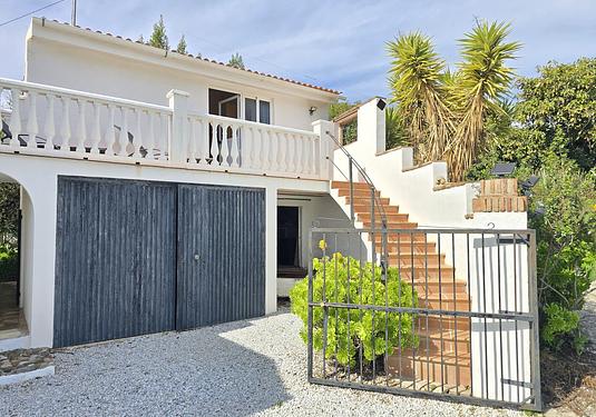 Villa in Benamargosa