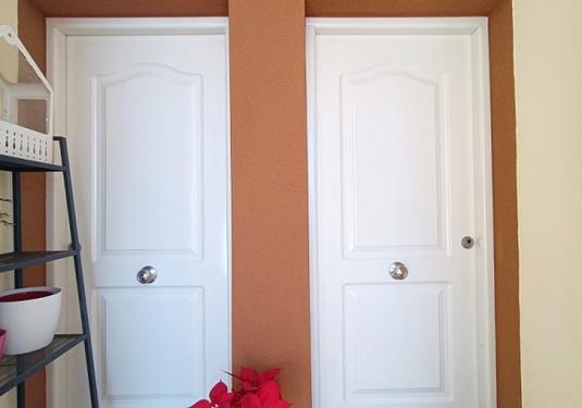 Villa in Los Alcazares