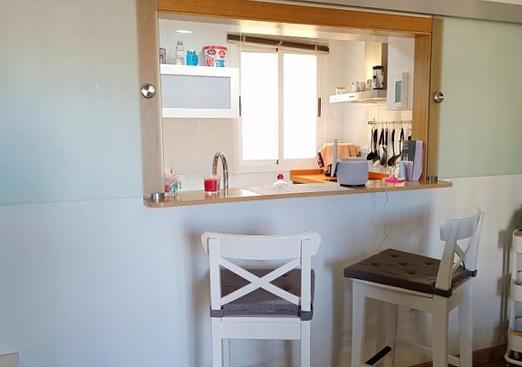 Villa in Los Alcazares