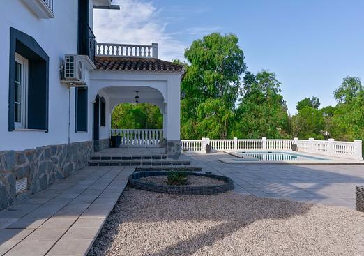 Villa in Yecla