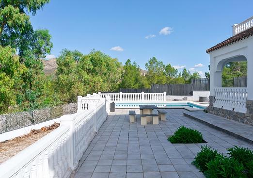 Villa in Yecla