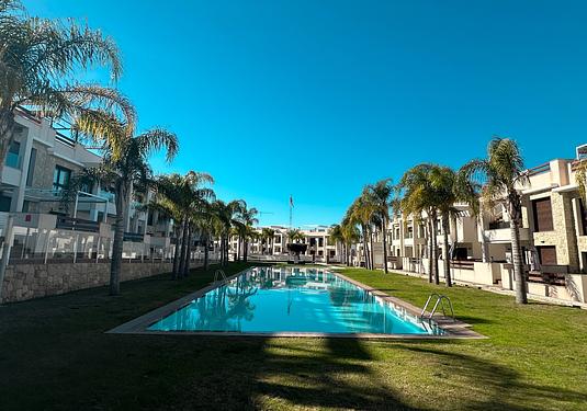 Apartment in Torrevieja