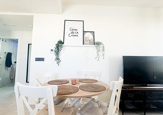 Apartment in Torrevieja