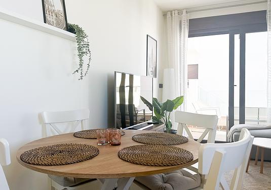 Apartment in Torrevieja