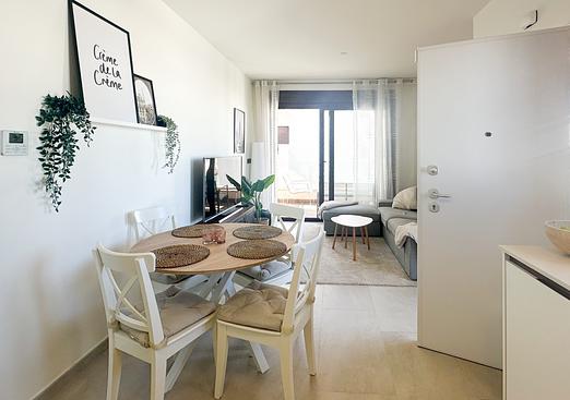 Apartment in Torrevieja