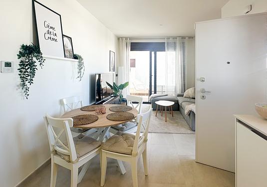 Apartment in Torrevieja