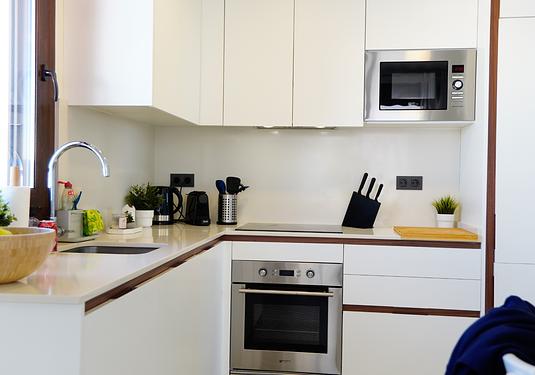 Apartment in Torrevieja