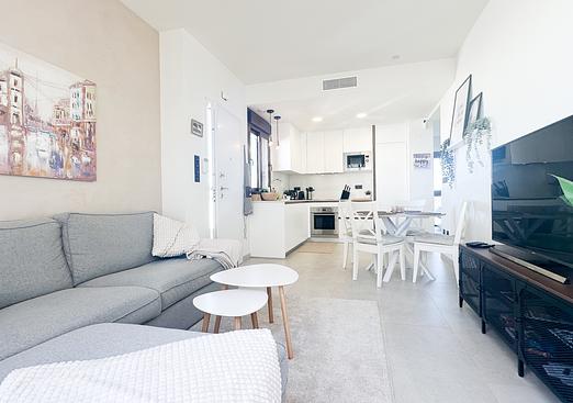 Apartment in Torrevieja
