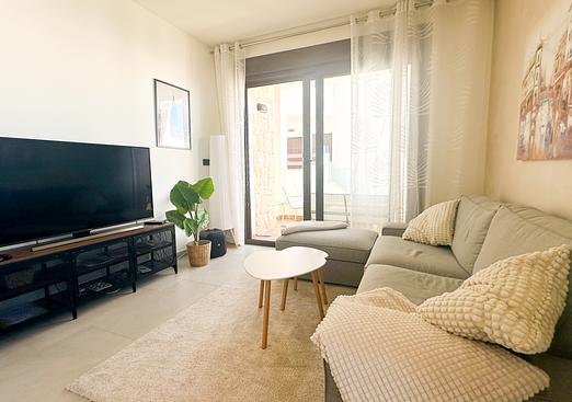 Apartment in Torrevieja
