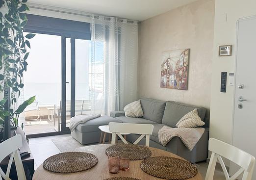 Apartment in Torrevieja