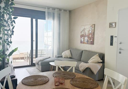 Apartment in Torrevieja