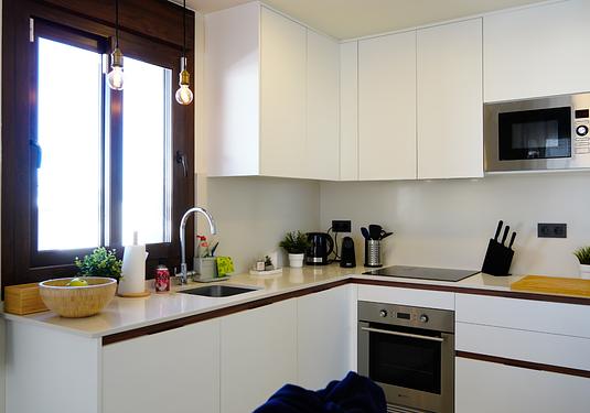 Apartment in Torrevieja