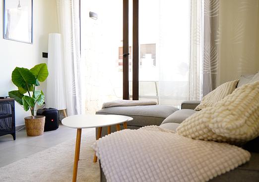 Apartment in Torrevieja