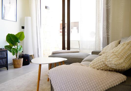 Apartment in Torrevieja