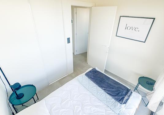 Apartment in Torrevieja