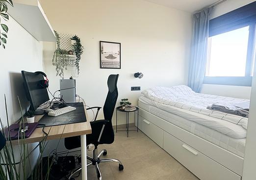 Apartment in Torrevieja