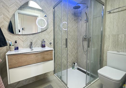 Apartment in Torrevieja