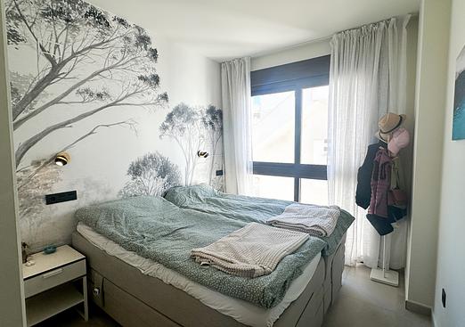 Apartment in Torrevieja