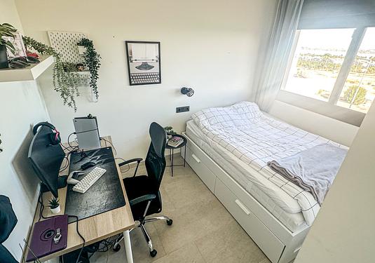 Apartment in Torrevieja