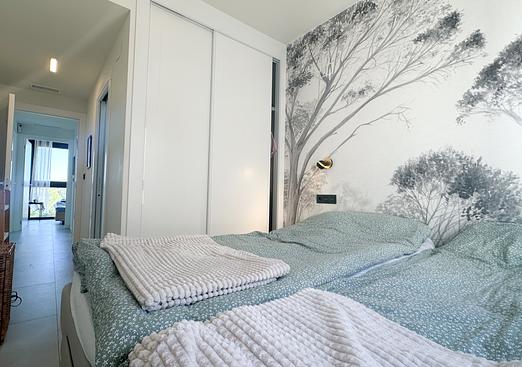 Apartment in Torrevieja