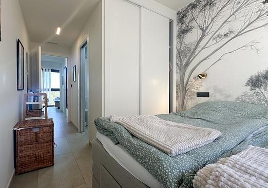 Apartment in Torrevieja
