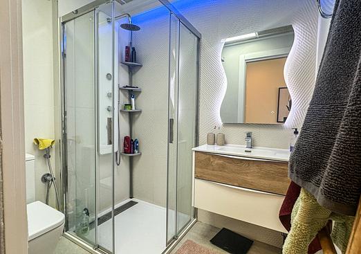 Apartment in Torrevieja