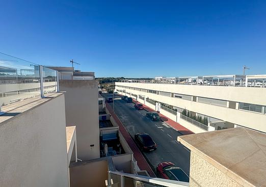 Apartment in Torrevieja