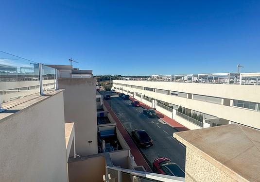 Apartment in Torrevieja