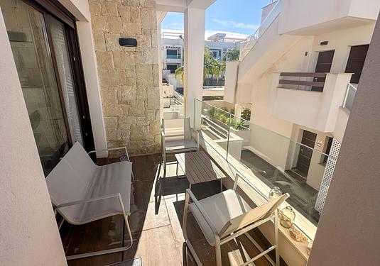 Apartment in Torrevieja