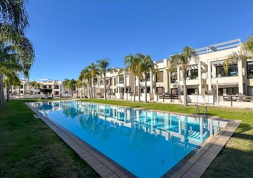Apartment in Torrevieja