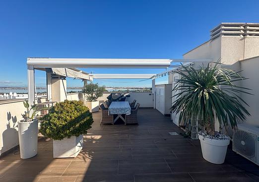 Apartment in Torrevieja