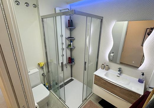 Apartment in Torrevieja