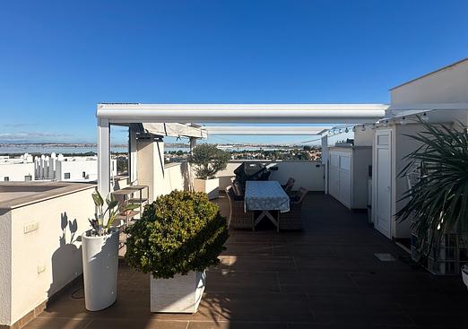 Apartment in Torrevieja