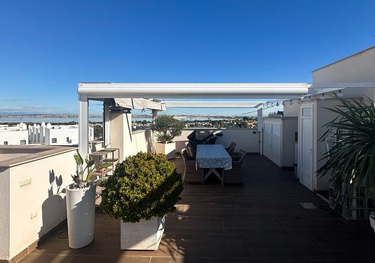 Apartment in Torrevieja