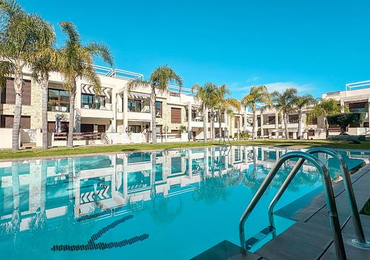 Apartment in Torrevieja