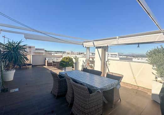 Apartment in Torrevieja