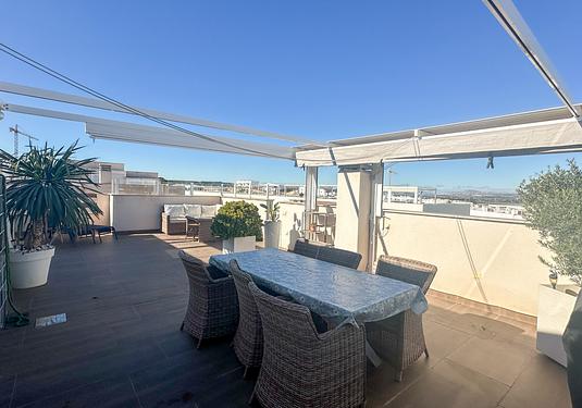 Apartment in Torrevieja