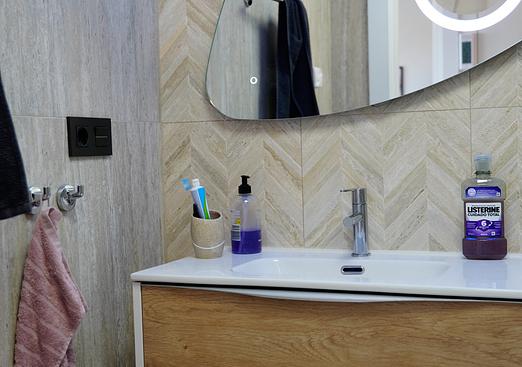 Apartment in Torrevieja