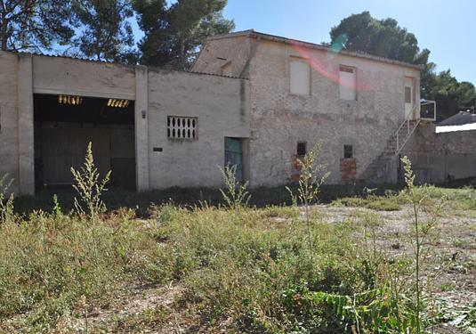 Town house in Pinoso