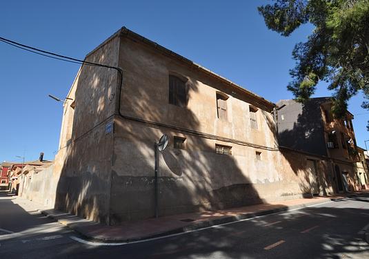 Town house in Pinoso