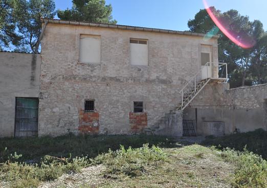 Town house in Pinoso