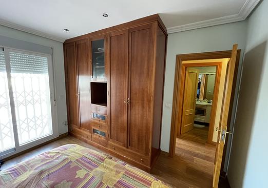 Apartment in Totana