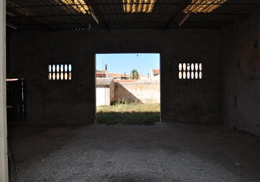 Town house in Pinoso